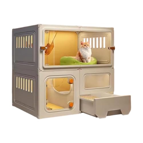 猫ケージ キャットタワー キャットハウス」の人気商品一覧 | 安い商品